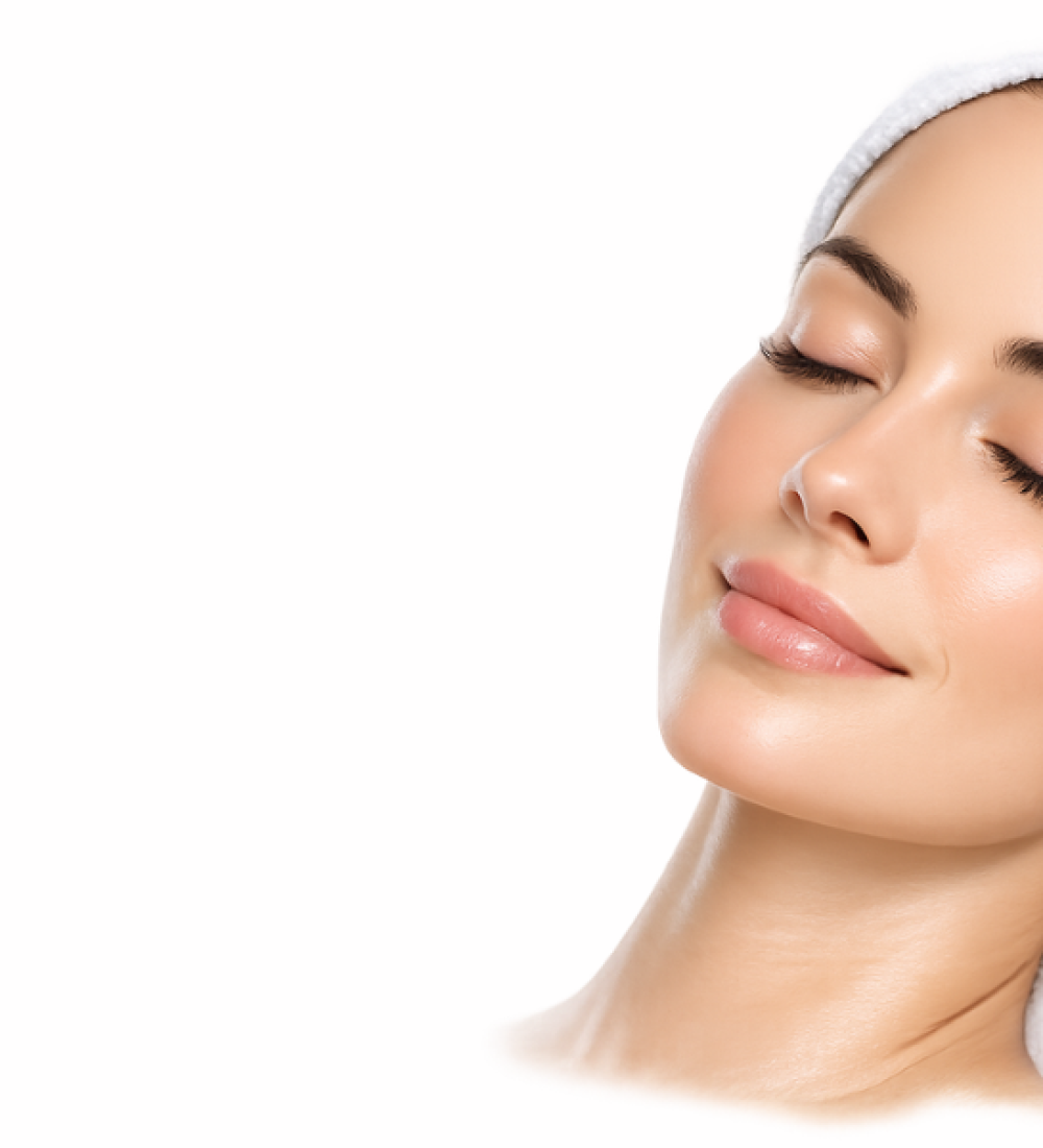 Sunekos Behandlung in Rüsselsheim, Darmstadt, Mainz, Frankfurt und Wiesbaden bei Salmana Medical Beauty