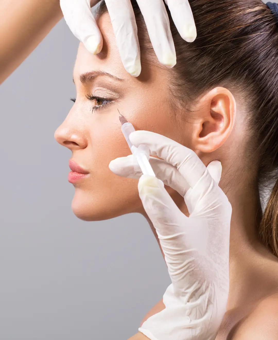 Behandlung Filler in Rüsselsheim, Wiesbaden, Mainz und Frankfurt bei Salmana Medical Beauty.