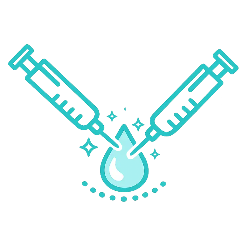 Hair-Filler Behandlung